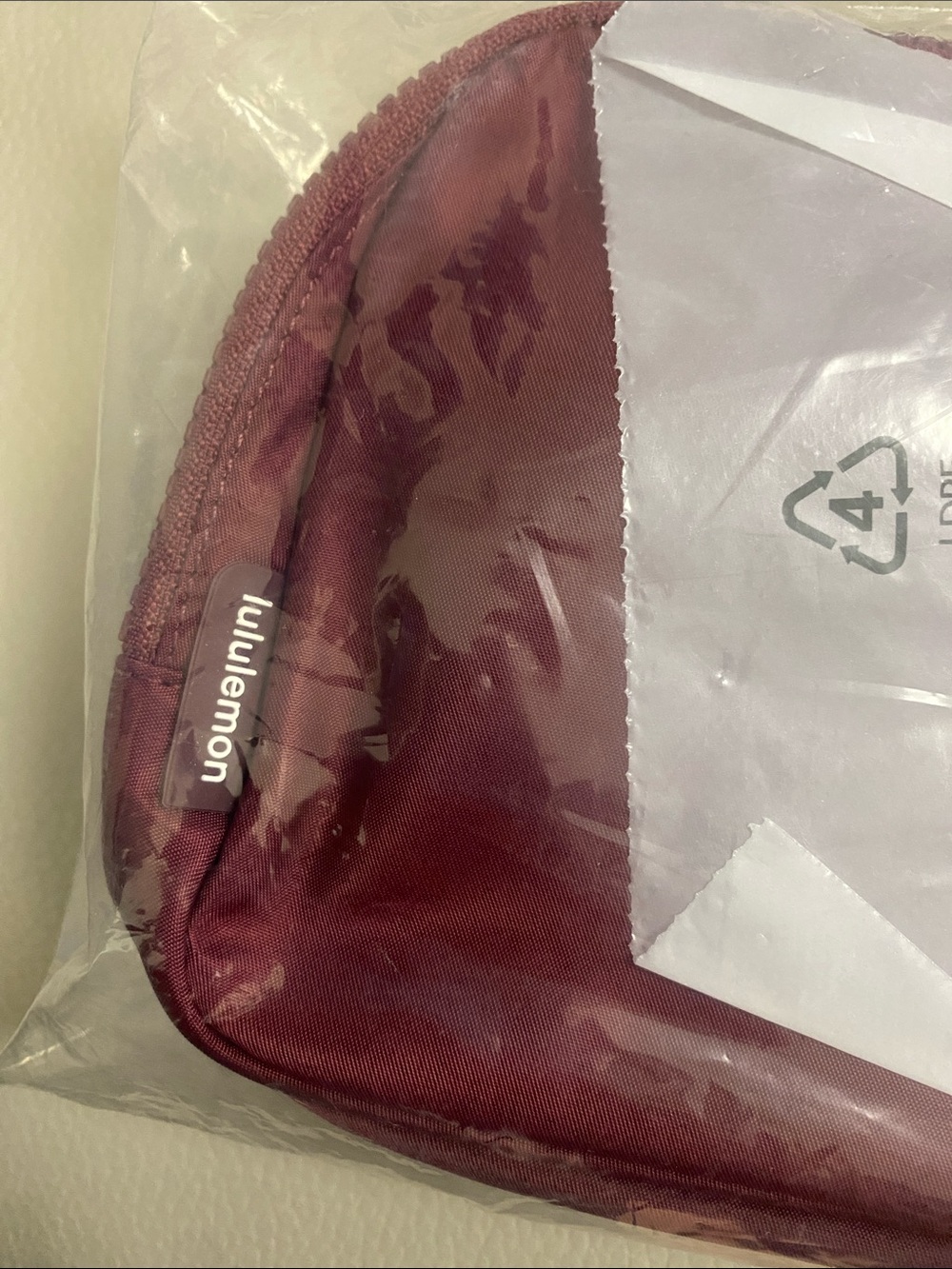 lululemon athletica everywhere belt bag - Picture 5 of 10
